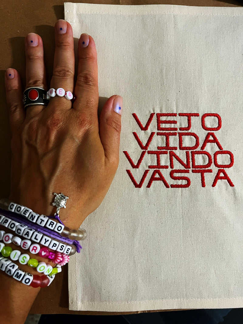 Vale-presente da VASTA