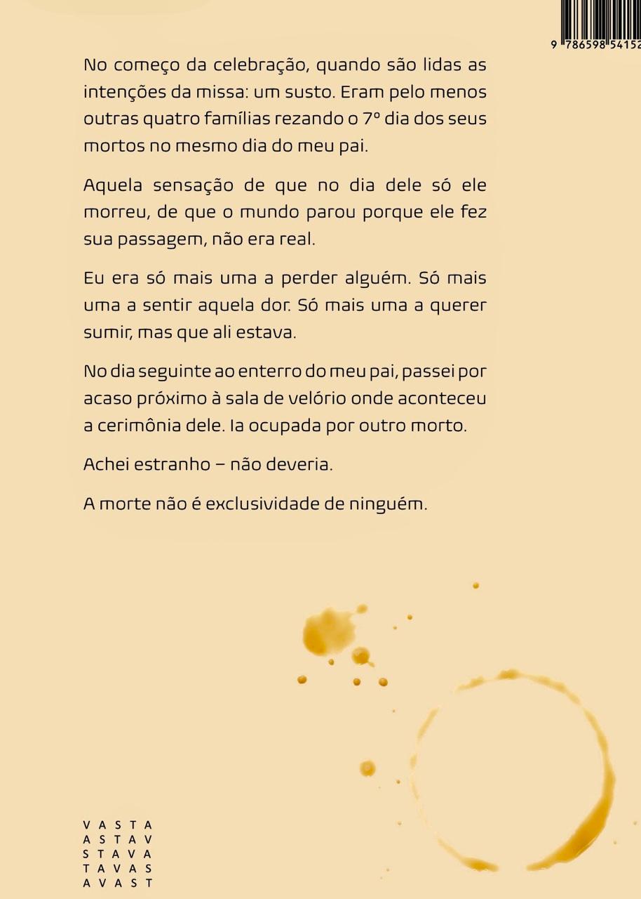 Suco de Maracujá Bem Forte
