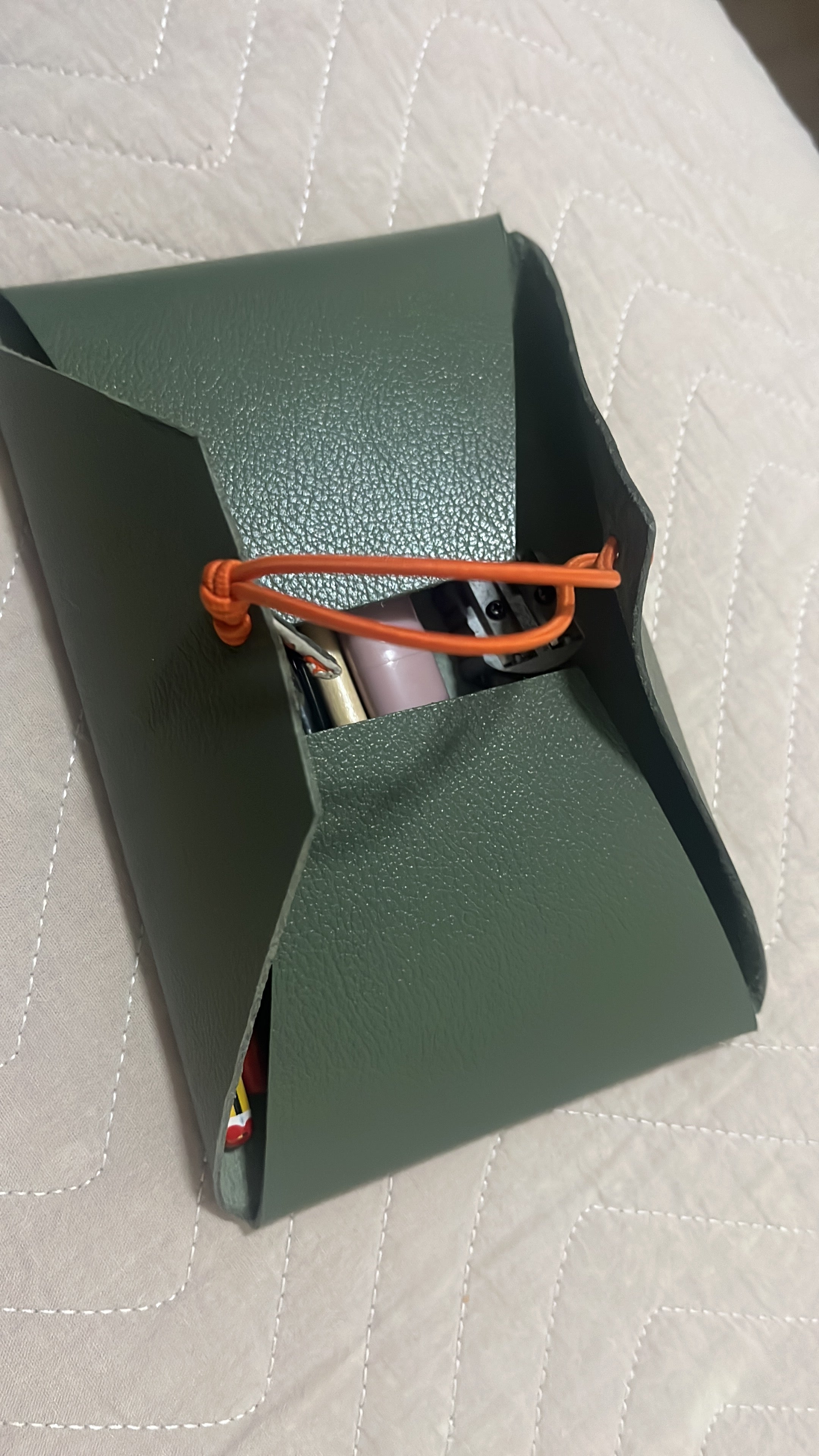 Porta-trem VASTA - Negroni