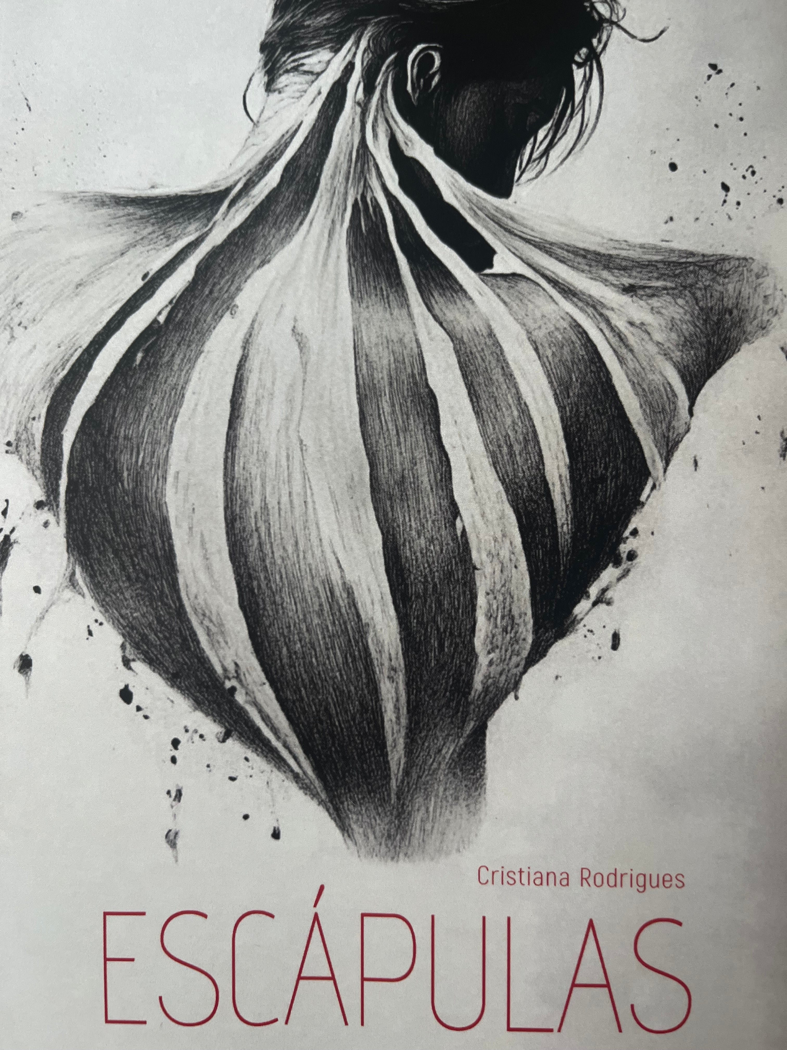 ESCÁPULAS